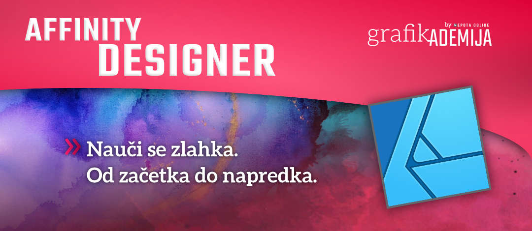 Z Affinity Designerjem do lepote oblik 4/4